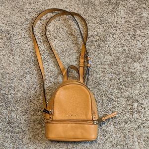 Michael Kors Backpack